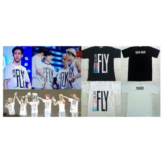 เสื้อfly