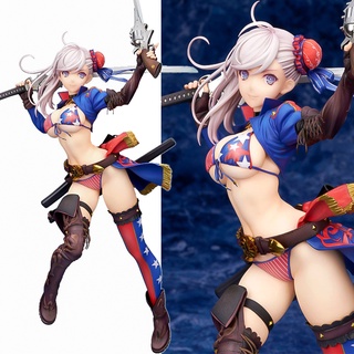 [แท้/Pre Order] 1/7 มุซาชิ เฟท FGO | Miyamoto Musashi - Fate/Grand Order - Berserker (Alter)