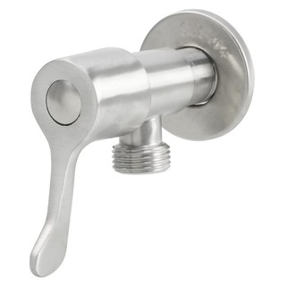 สต็อปวาล์ว 1ทาง RASLAND RS KS577 SHOWER VALVE RASLAND KS577 CHROME