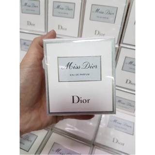 Miss Dior EDP 50ml กล่องซีล