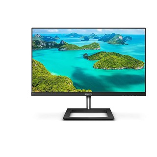 PHILIPS LCD MONITOR 27" VGA HDMI DVI/FULL HD 1920X1080 IPS  271E1D/67 Model : 271E1D/67