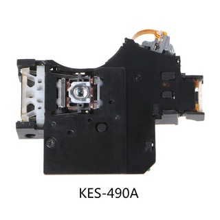 Capa KES-490A คุณภาพสูง สําหรับเลนส์หัวเกมคอนโซล