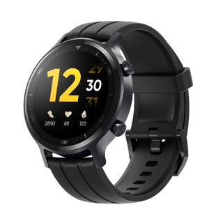 Realme Watch S สมาร์ทวอทช์ นาฬิกาอัจฉริยะ Smartwatch ขนาด 1.3 นิ้ว