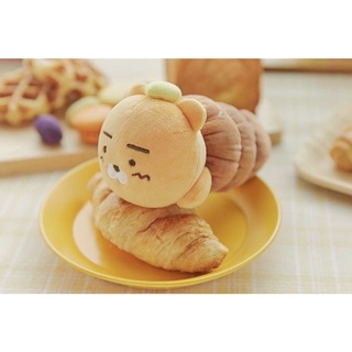 พร้อมส่ง🍀Kakao Friends🍀Ryan Mini Soft Plush Toy