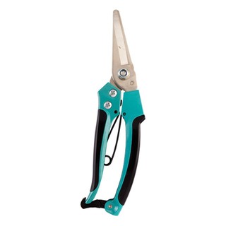 กรรไกรตัดกิ่ง ปากตรง AN-PS-807C PRUNING SHEARS AN-PS-807C