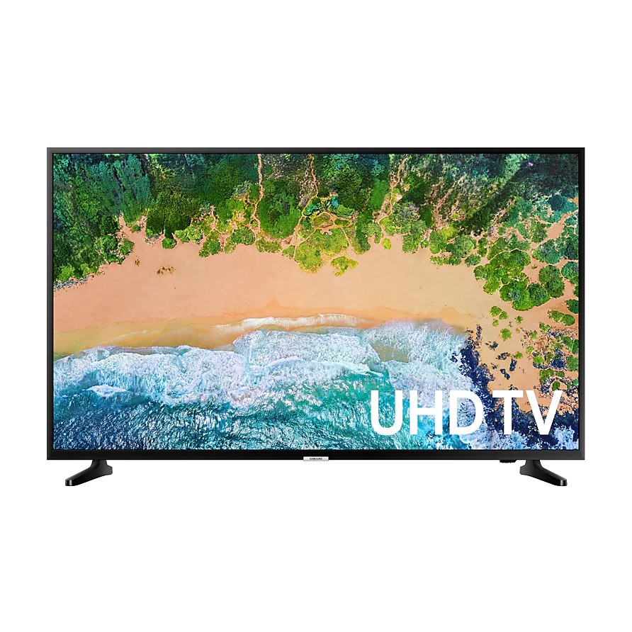 SAMSUNG UHD 4K Flat TV NU7090 55 นิ้ว รุ่น 55NU7090