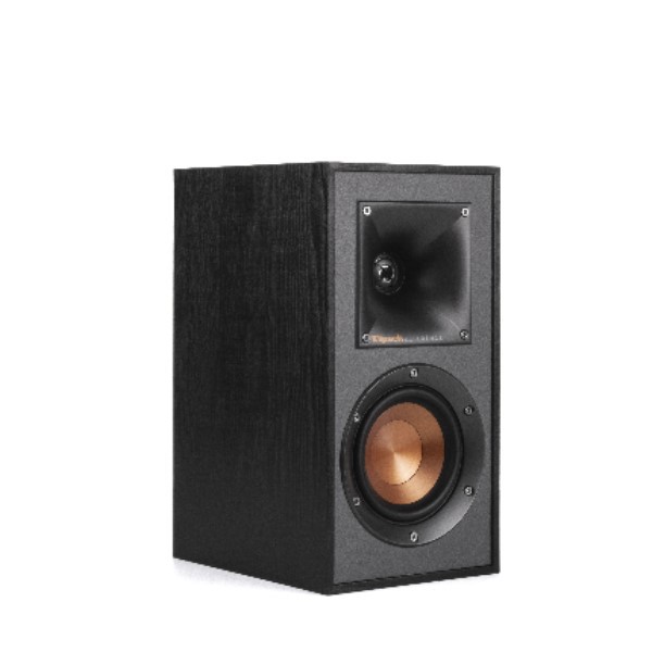 Klipsch Reference 5.1 R-41M+R-51M+R-52C+R-100SW #8
