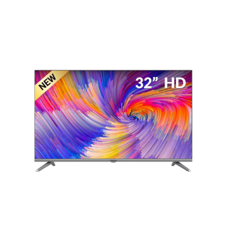 โปรโมชั่น : โค้ด 2022MALL415 ส่วนลด 10% ลดสูงสุด 1000.- COOCAA 32S7G ทีวี 32 นิ้ว Android TV HD โทรทัศน์ รุ่น 32S7G Android 11.0