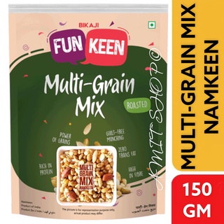 Multi Grain Mix (Biakji) 150g.