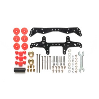 Tamiya 15514 – Basic Tune-Up Parts Set for FM-A Chassis