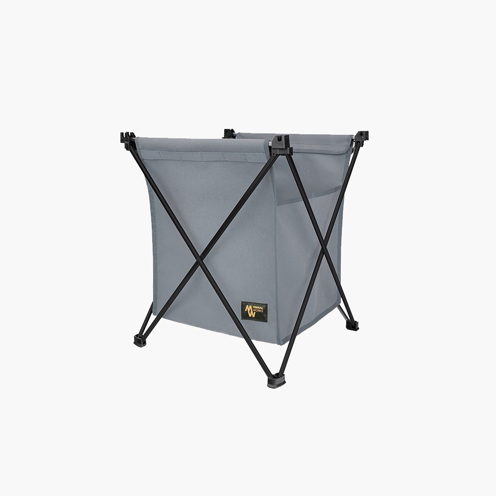 ถังขยะ minimal works