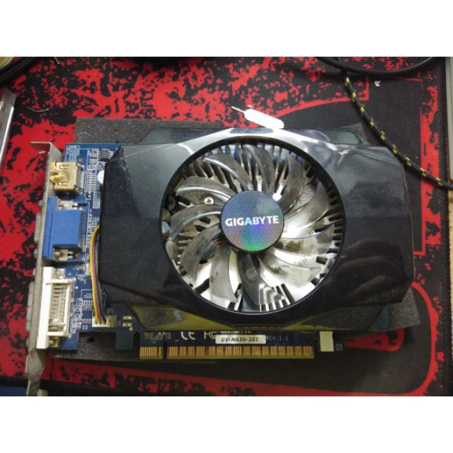 Gigabyte GT630 2GB มือสอง