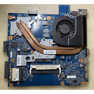 เมนบอร์ด Mainboard Acer Aspire 4750G 4752G 4755G