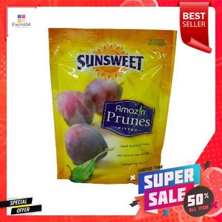 Sunsweet Pitted Prunes Gold 227g