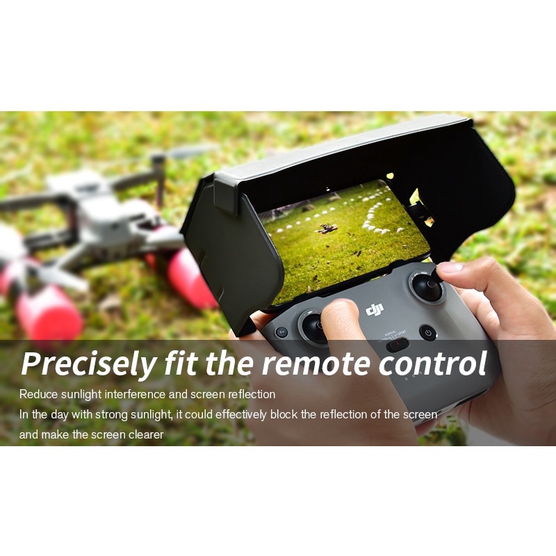 ฝาครอบรีโมตคอนโทรล สําหรับโดรน DJI Mavic 3 Mavic Mini 3 Pro Mavic Mini 2 Air 2 2S #7