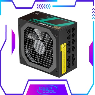 DEEPCOOL - POWER SUPPLY 850W DQ850-M-V2L (80+Gold) อุปกรณ์จ่ายไฟ รับประกัน 10 ปี BTC bitcoin mining