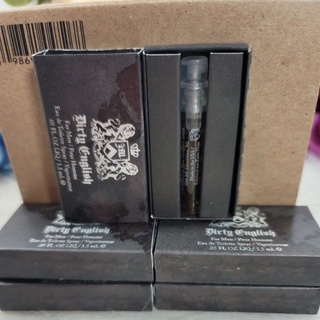 Juicy couture dirty english 1.5 ml
