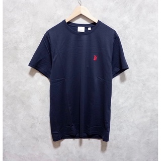 Steadymental - Burberry Parker Logo T-Shirt