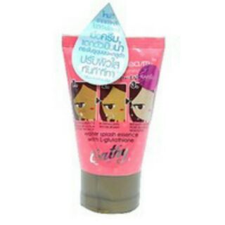 Cathy Doll Sweet Dream Quick Step Whitening Water