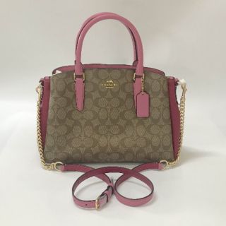 COACH F31169 
IM/KHAKI MULTI New