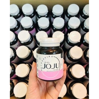 JOJU Collagen  โจจู คอลลาเจน โฉมใหม่