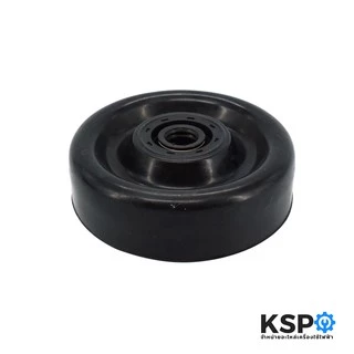 ซีลถังปั่นแห้งเครื่องซักผ้า Panasonic พานาโซนิค 14mm 8 เขี้ยว อะไหล่เครื่องซักผ้า