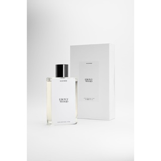 Zara Ebony Wood EDP น้ำหอมแท้ fragrance for men and women