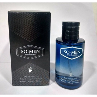 น้ำหอมอาหรับ So-Men 100 ml.