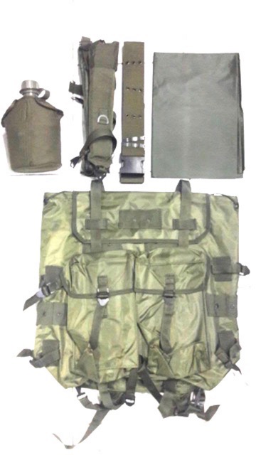 💥💥💥เป้รดสำหรับฝึกภาคสนาม - รูปที่ 7