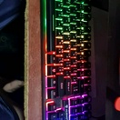 reviewร้านแนะนำคีบอร์ดมีไฟ เมาส์มีไฟ NUBWO Savitar NKM 623 Keyboard Mouse Combo ประกันศูนย์ 1 ปี comment 1
