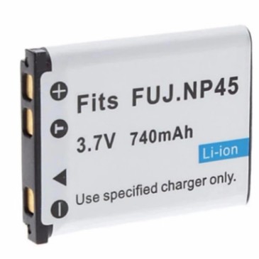 แบตเตอรี่ FUJI FNP-45/EN-EL10/LI-40B/CNP80#0059