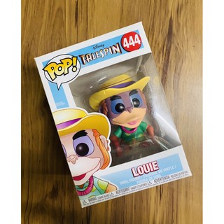 Funko Pop Louie Disney Talespin #444