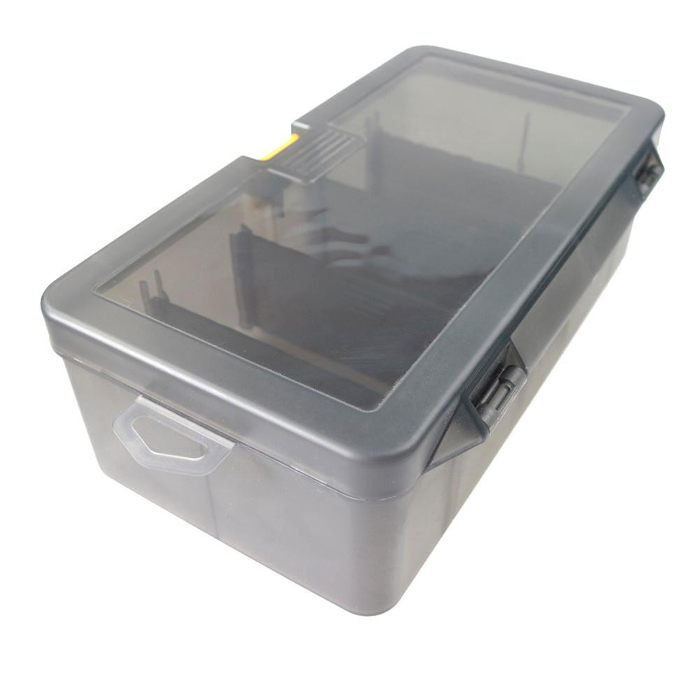 lure storage box