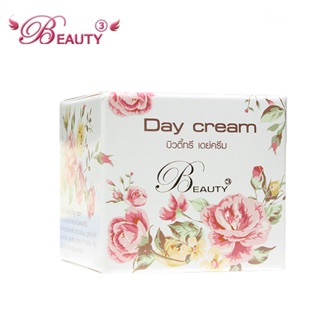 บิวตี้ทรี เดย์ครีม Day cream  ครีมกลางวัน