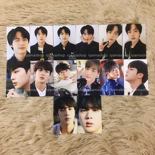 🔸พร้อมส่ง✅ (JIN)🔸BTS : DICON 101 แท้💯