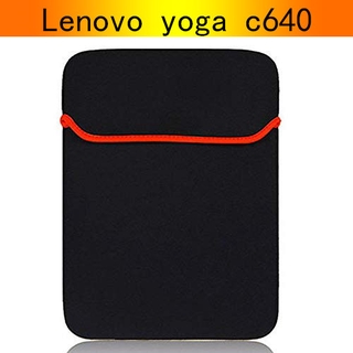 กระเป๋าใส่แล็ปท็อปโน๊ตบุ๊ค Lenovo Yoga C640 13 นิ้ว