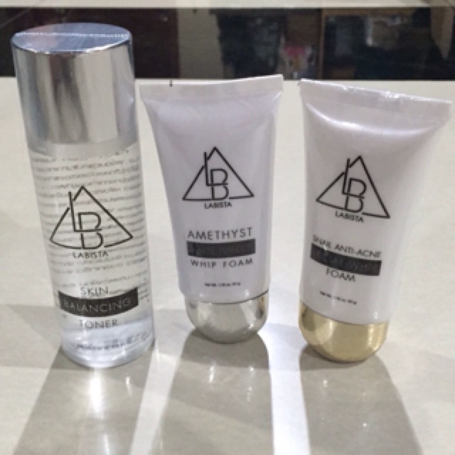 Labista | Shopee Thailand