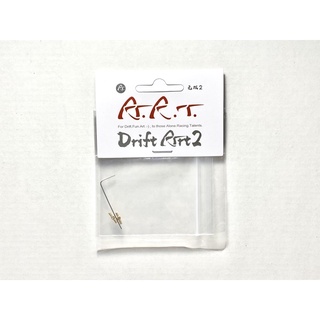 Drift Art 2 DA-TRN-S2 Short Turnbuckles สั้น