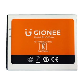 แบตเตอรี่ Gionee X1 (G030W) รับประกัน 3 เดือน แบต Gionee X1