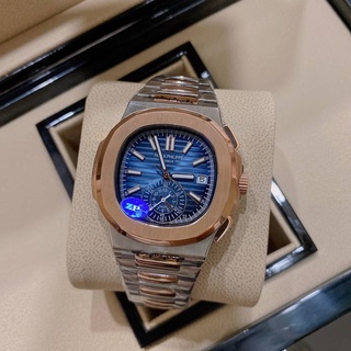 นาฬิกา PA TEK Philippe ออริ   Size 40mm  Automatic งานสวยมาก