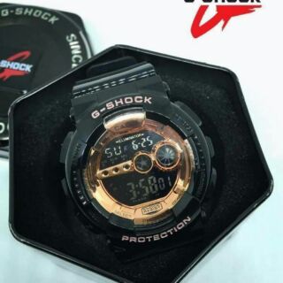 G-shock นาฬิกาชาย แฟชั่น ส่งฟรี