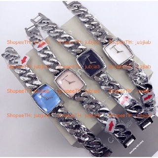 [Pre] CK K5D2M12E K5D2M12N K5D2M121 K5D2M126 26mm Amaze Ladies Watch Calvin Klein นาฬิกาผู้หญิง