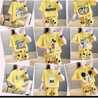 เซตมือ1คละแบบ อก 32-37 ใส่ได้ ราคา 60 บาทจ้า