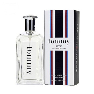 Tommy Hilfiger Boy EDT 100 ml.กล่องซีน