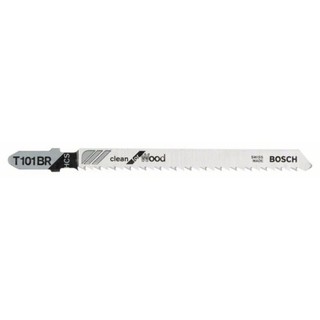 ฺBosch ใบเลื่อย T 101 BR #1032 (5ใบ)