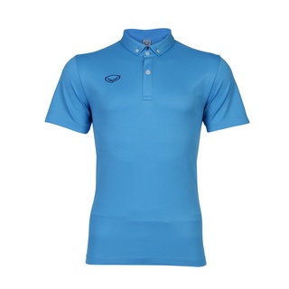 GRAND SPORT เสื้อคอปกสีล้วน รหัส : 012261