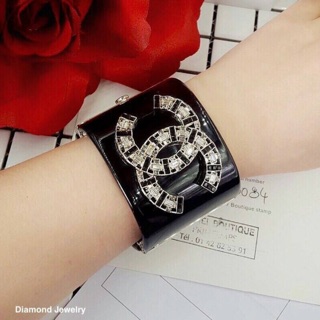 chanel cuff ตัวใหม่ล่าสุด ชนช็อป