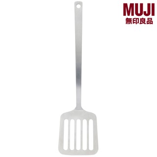 MUJI(มูจิ) ตะหลิวสแตนเลส ยาว 33 ซม