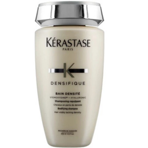 Kerastase Densifique Bain Densite Bodifying Shampoo (Hair Visbly Lacking Density) 250 ml