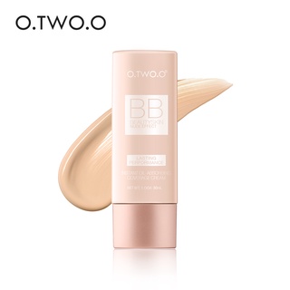 O.TWO.O บีบีครีมรองพื้นขนาด 30 มล . 4 สี